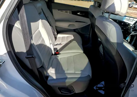 2017 Kia Sorento Sx из США, поврежденный, VIN 5XYPKDA51HG241257